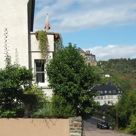 Ulmenhof 23 Apartman Sankt Goar Kültér fotó