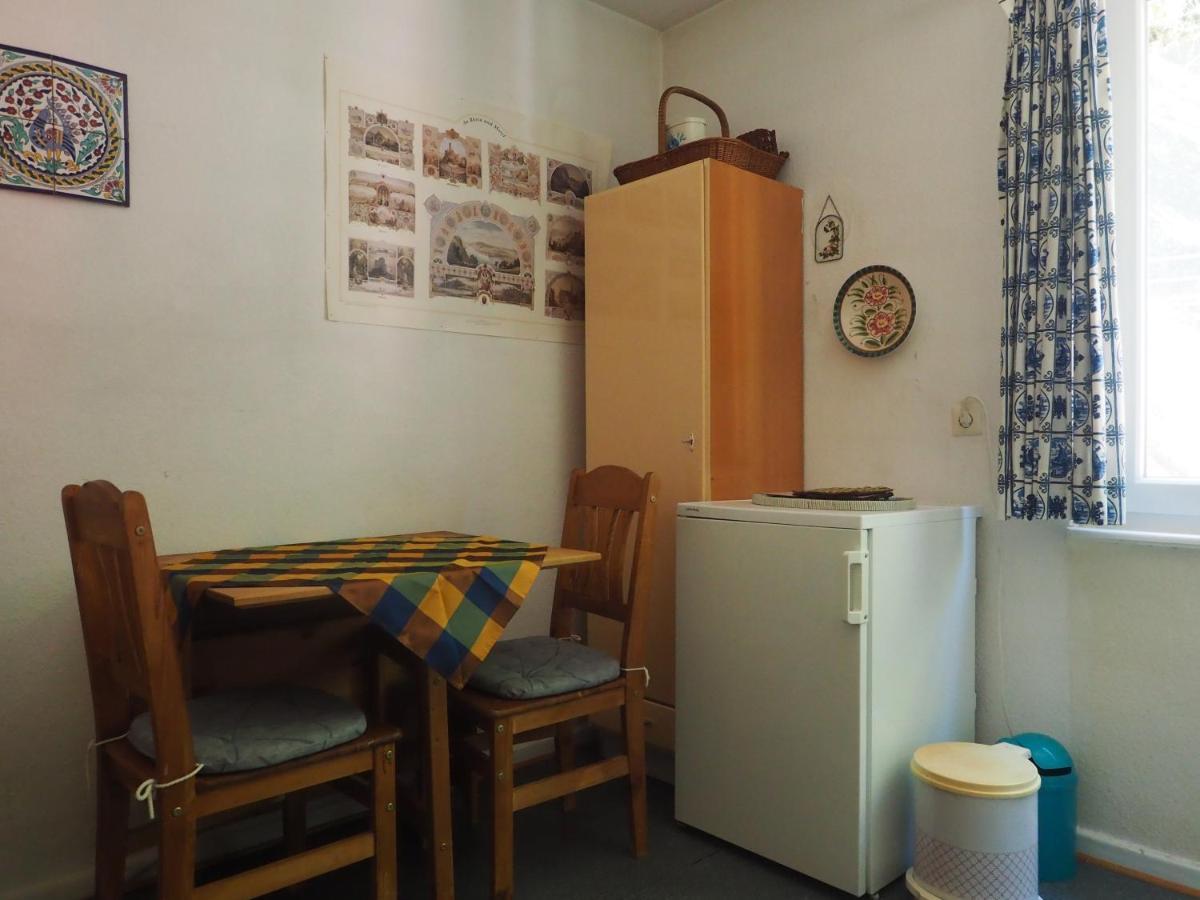 Ulmenhof 23 Apartman Sankt Goar Kültér fotó