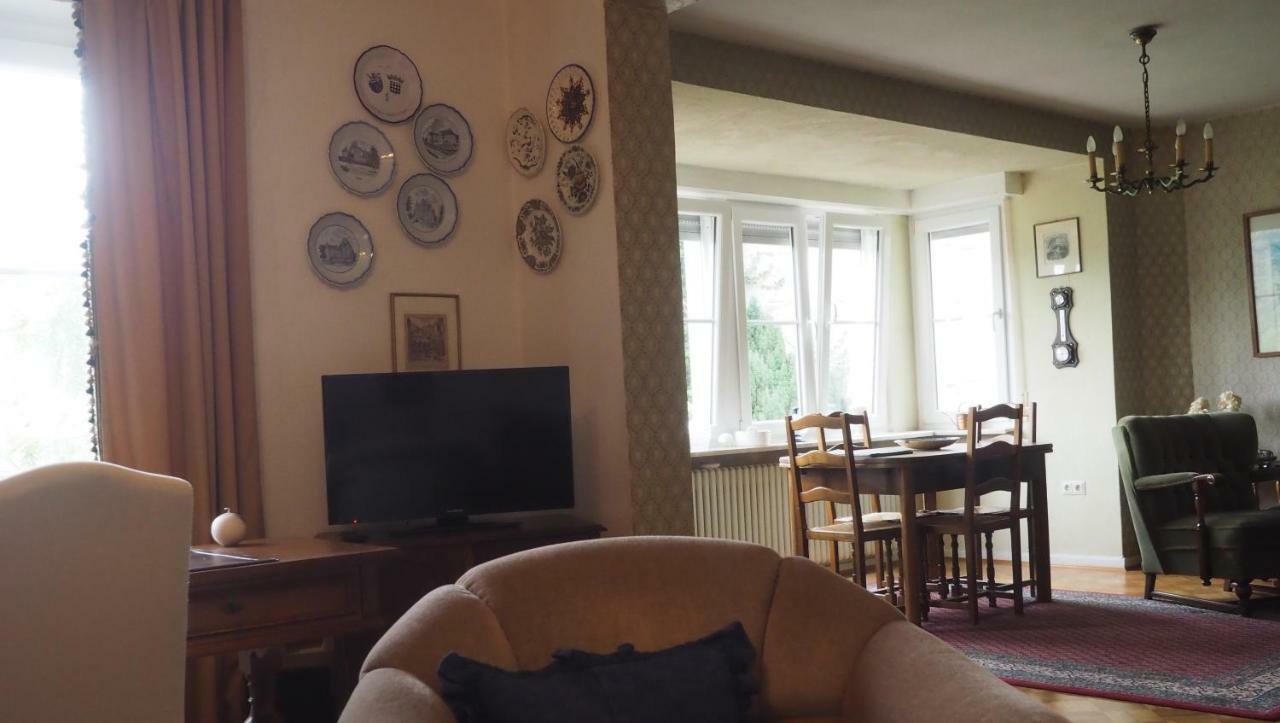 Ulmenhof 23 Apartman Sankt Goar Kültér fotó