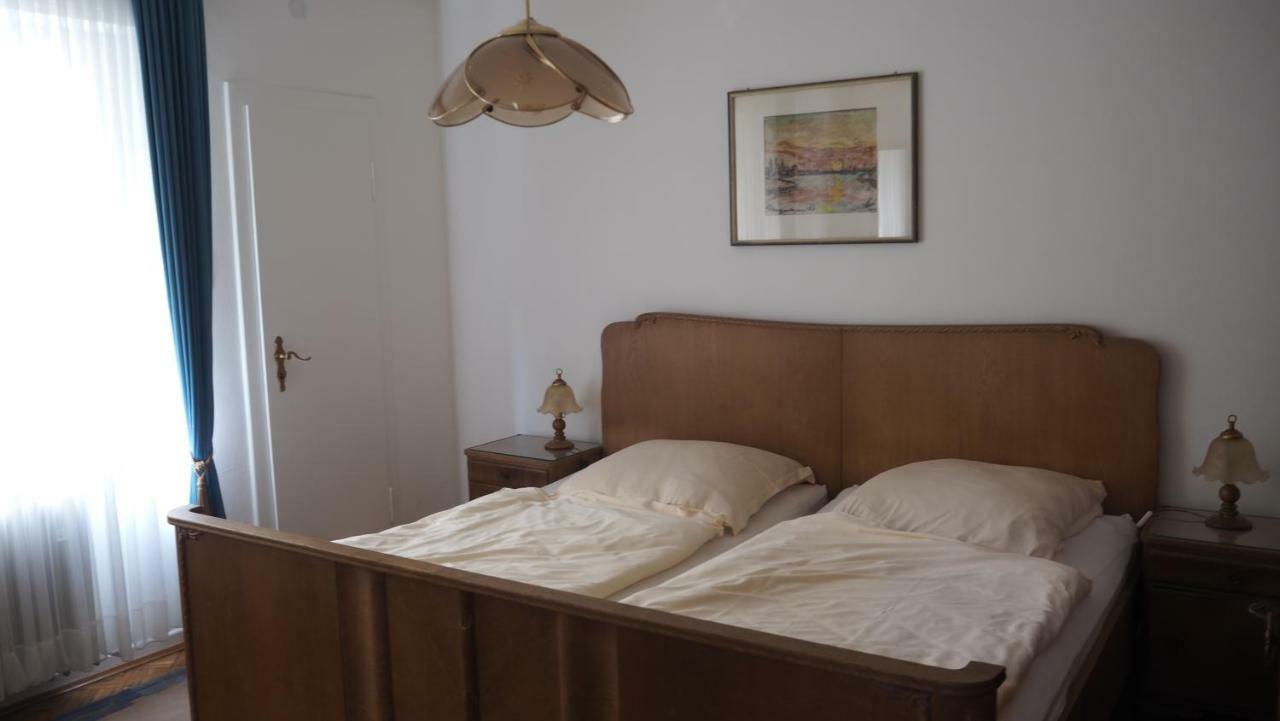 Ulmenhof 23 Apartman Sankt Goar Kültér fotó