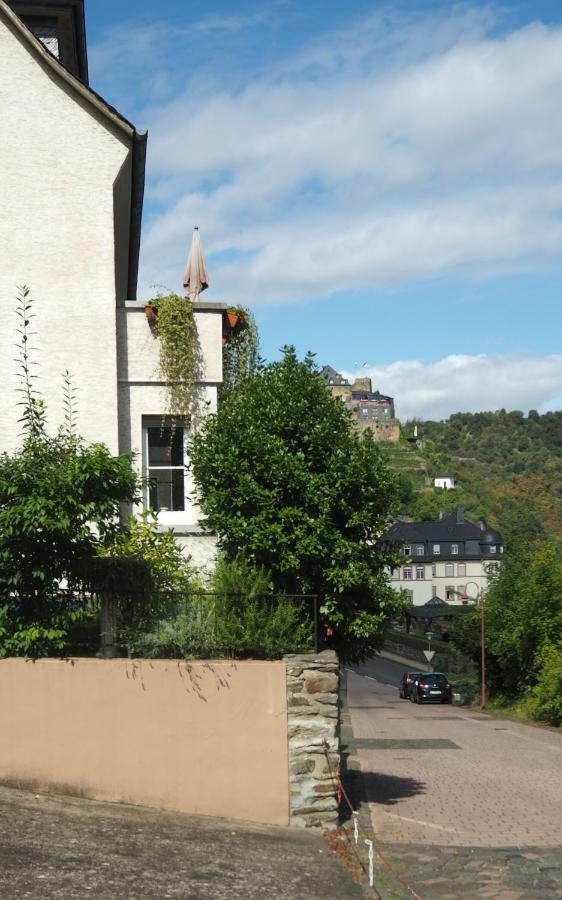 Ulmenhof 23 Apartman Sankt Goar Kültér fotó
